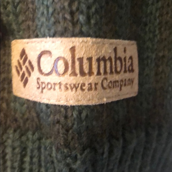 Columbia Men’s Sweater - Picture 5 of 5